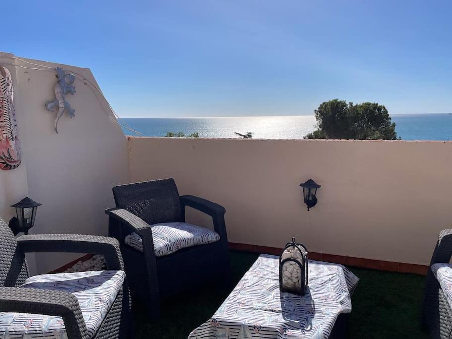 Tamarit By Tarragonadays Holiday home *