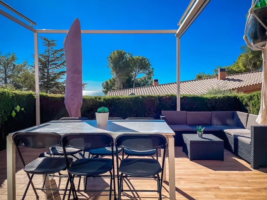 Holiday home Tamarit By Tarragonadays *