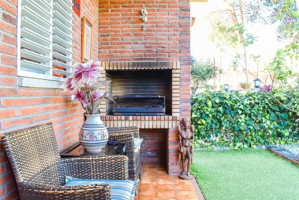 Tamarit By Tarragonadays Holiday home