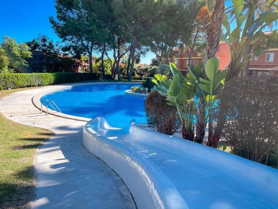 Tamarit By Tarragonadays Holiday home *