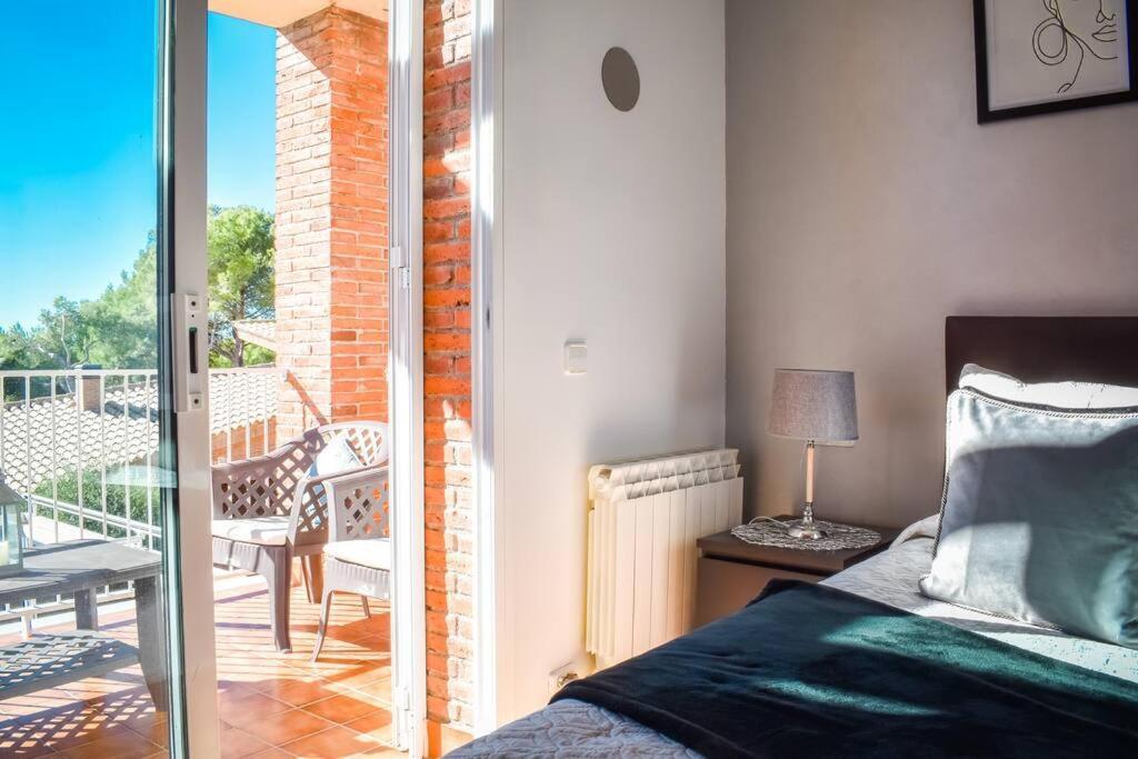 Holiday home Tamarit By Tarragonadays *