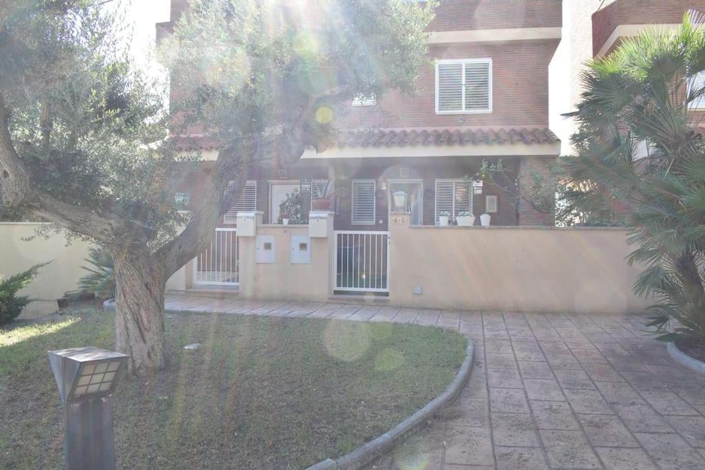 Holiday home Tamarit By Tarragonadays
