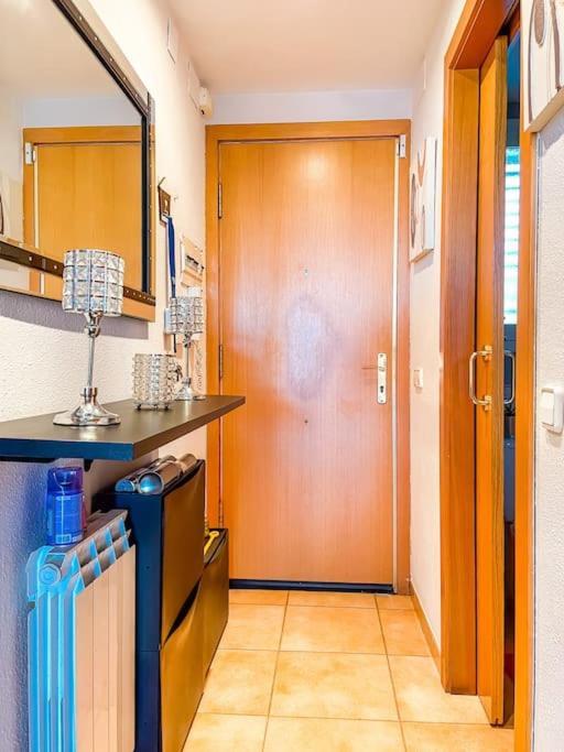 Holiday home Tamarit By Tarragonadays *