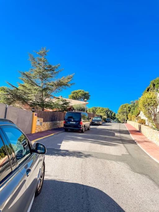 Сasa de vacaciones Tamarit By Tarragonadays Tarragona