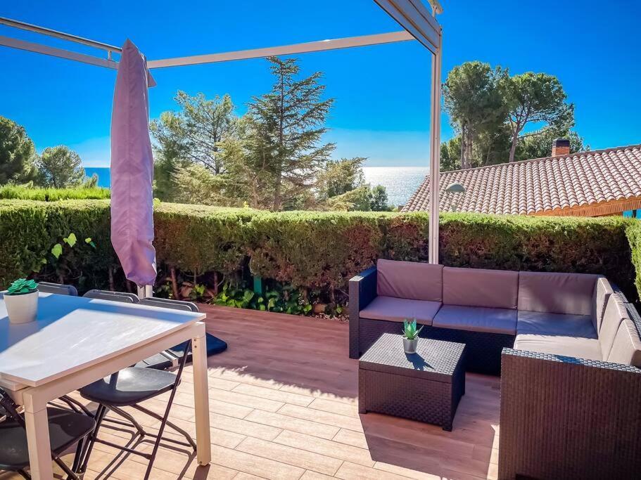 Tamarit By Tarragonadays Holiday home *