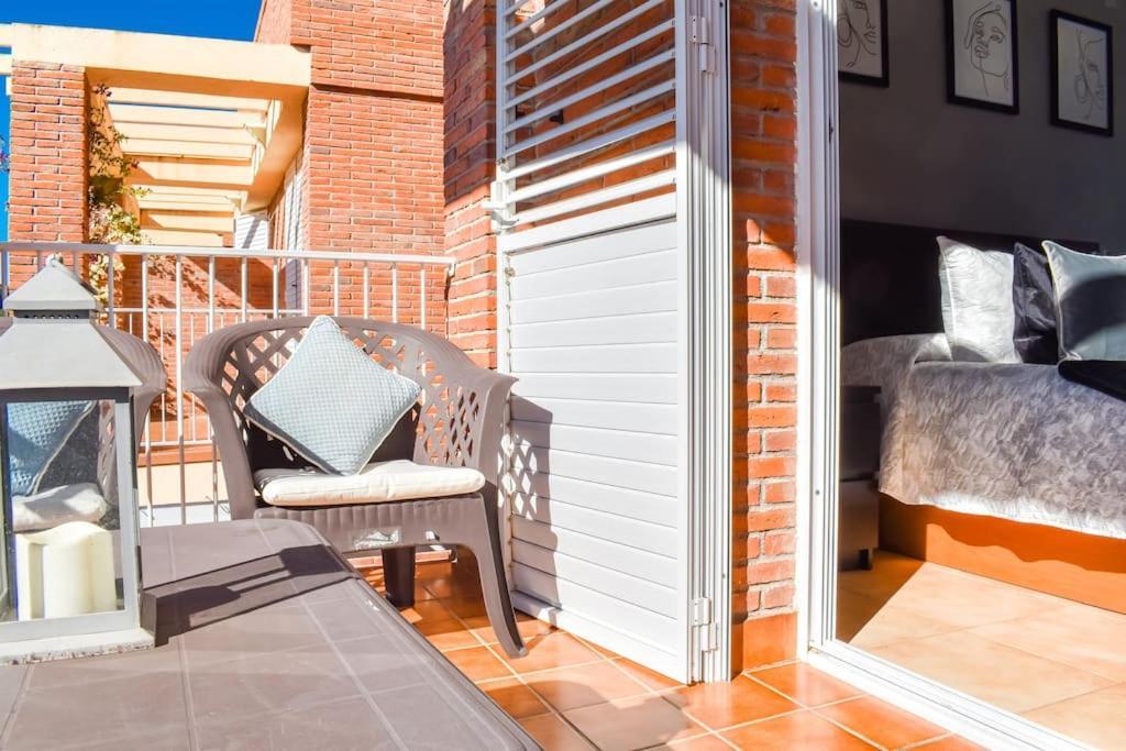 Holiday home Tamarit By Tarragonadays *
