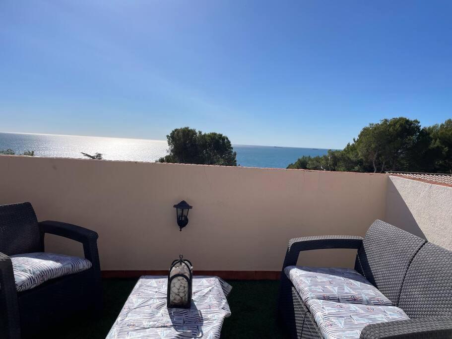 Holiday home Tamarit By Tarragonadays
