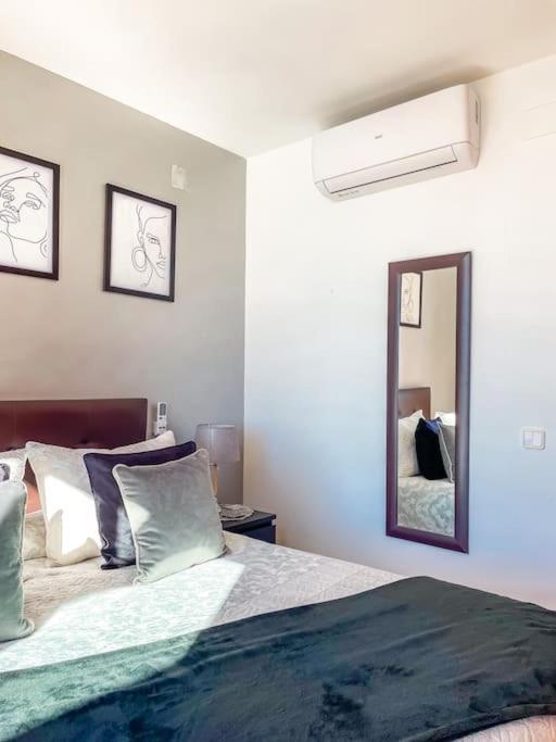 Holiday home Tamarit By Tarragonadays *