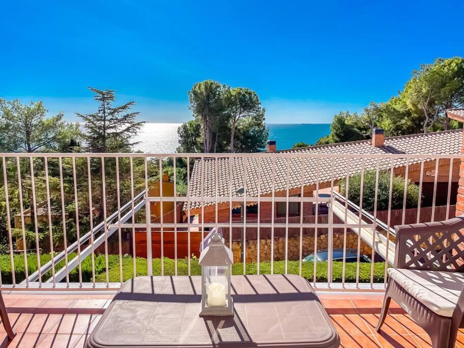 Tamarit By Tarragonadays Holiday home *