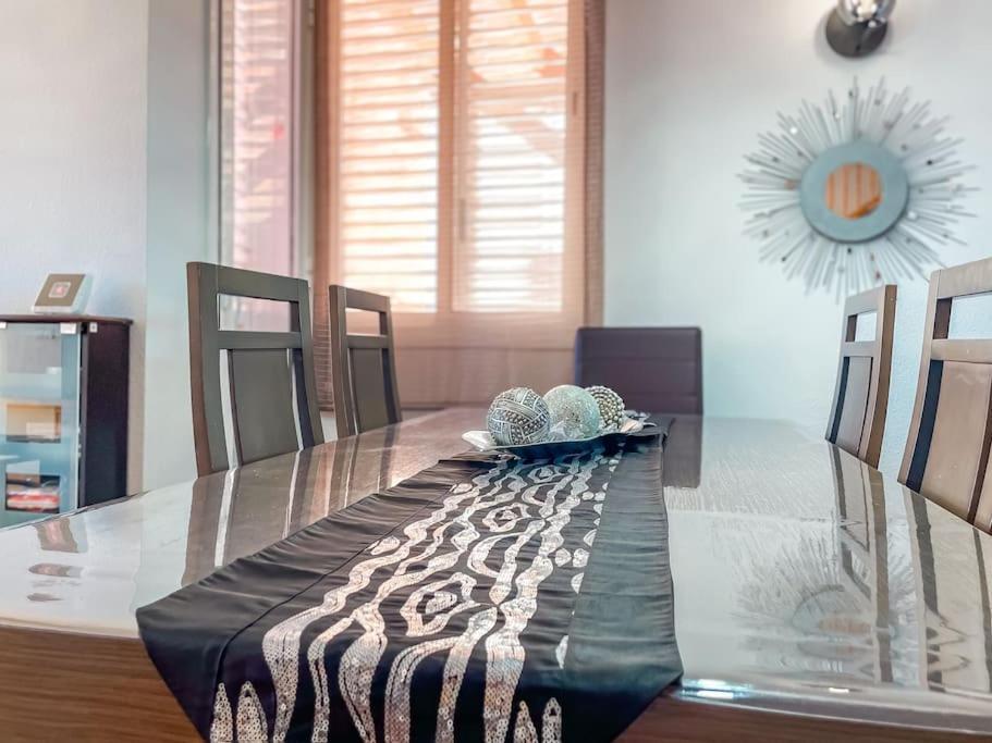Holiday home Tamarit By Tarragonadays