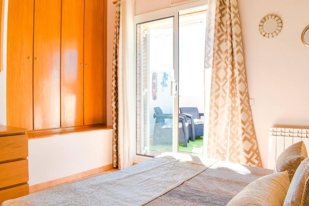 Tamarit By Tarragonadays Holiday home