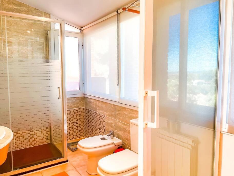 Holiday home Tamarit By Tarragonadays *