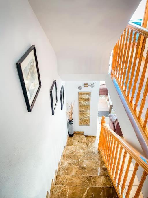 Tamarit By Tarragonadays Holiday home *