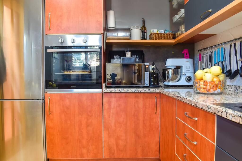 Tamarit By Tarragonadays Holiday home Tarragona