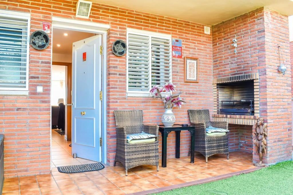 Holiday home Tamarit By Tarragonadays Tarragona