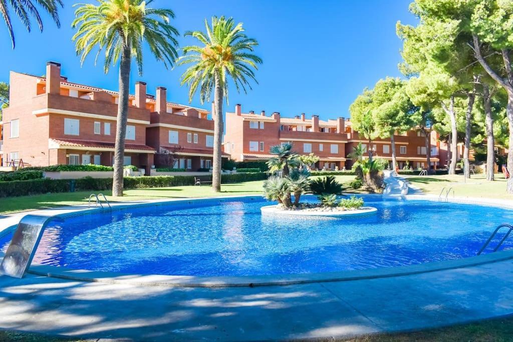 Tamarit By Tarragonadays Holiday home Tarragona