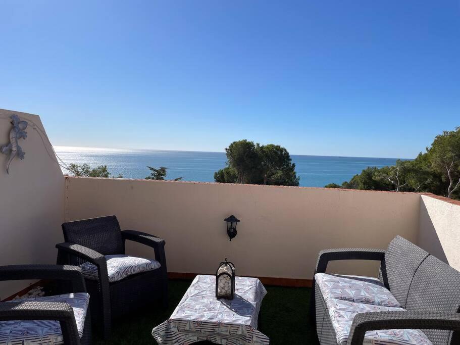 Holiday home Tamarit By Tarragonadays Tarragona