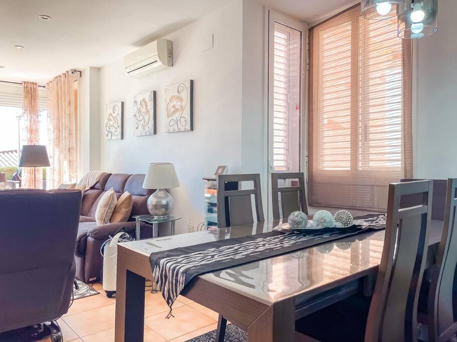 Tamarit By Tarragonadays Holiday home *